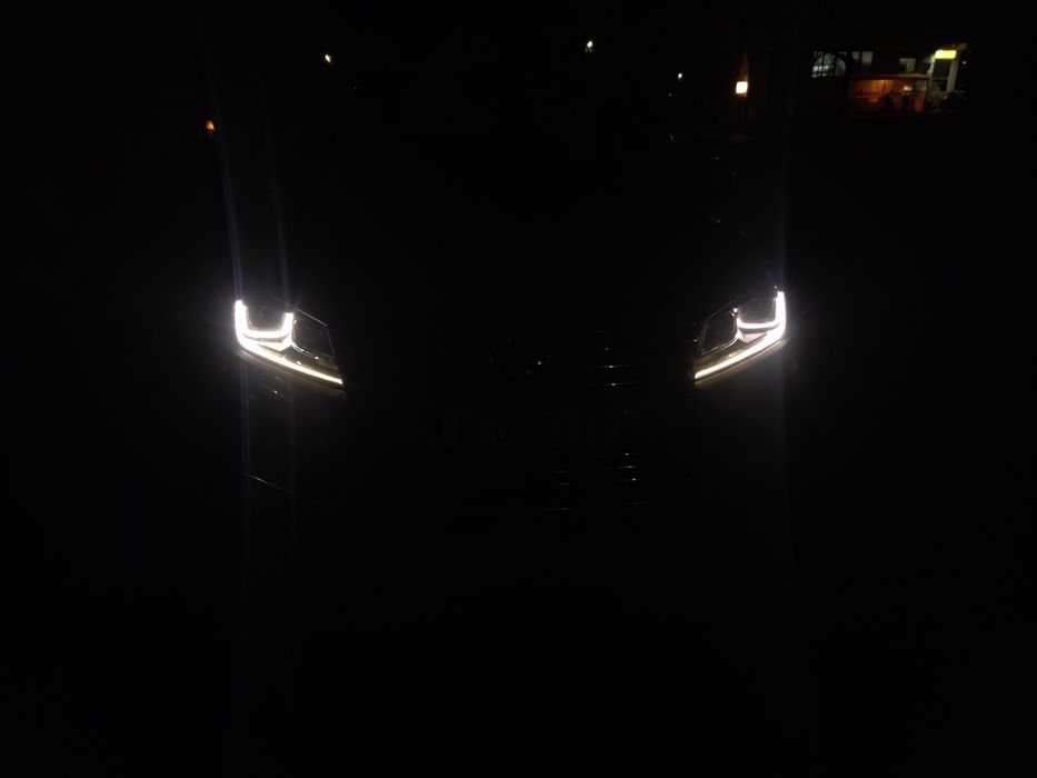 Ремонт на дневни светлини и рециклиране на фарове от DS Light Varna