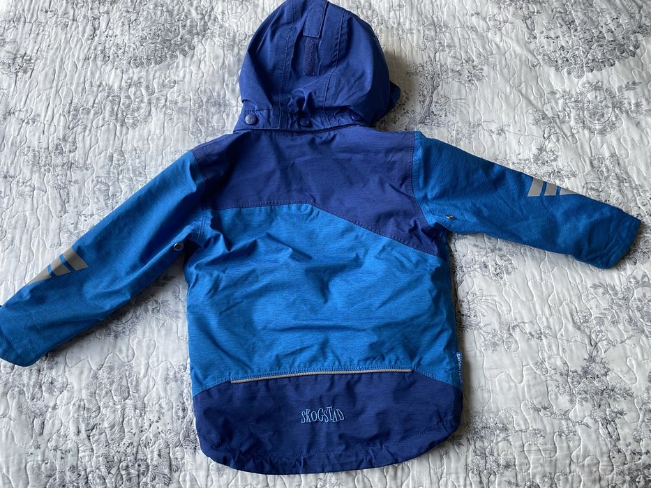 Детско яке, шуба H&M, Skogstad