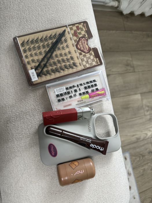 Продам чехол на 16 про пол роуд