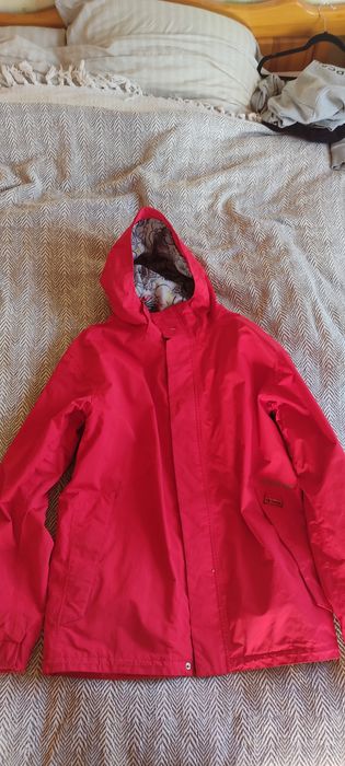 Мъжко Ски Сноуборд яке quicksilver XL