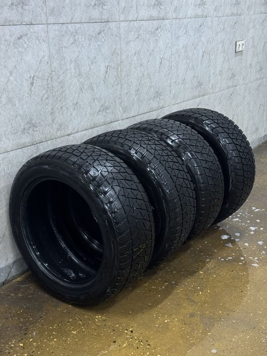 Шины зимние Bridgestone