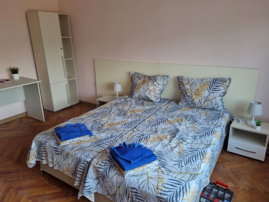 Нощувки Русе апартамент