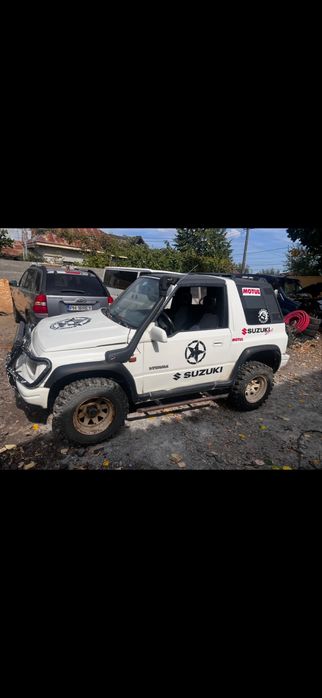 Vand suzuki vitara, 16 16 valve, an 1998