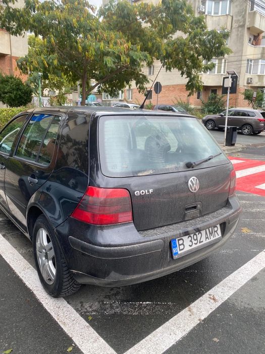 Vand golf 4 1.4i 75cp