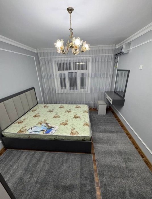 Гагарин корзинка олдида 2 хонали уй ижарага берамиз