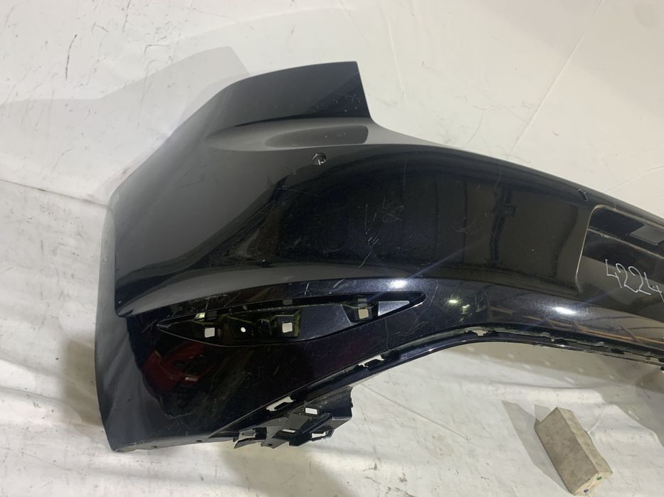 Bara spate VW Golf 7 hatchback, 2013, 2014, 2015, 2016, 2017, cod origine OE 5G6807421.