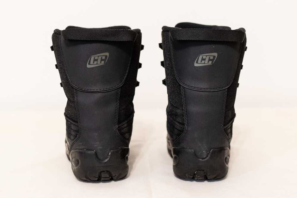 Boots Snowboard Crazy Creek Copii