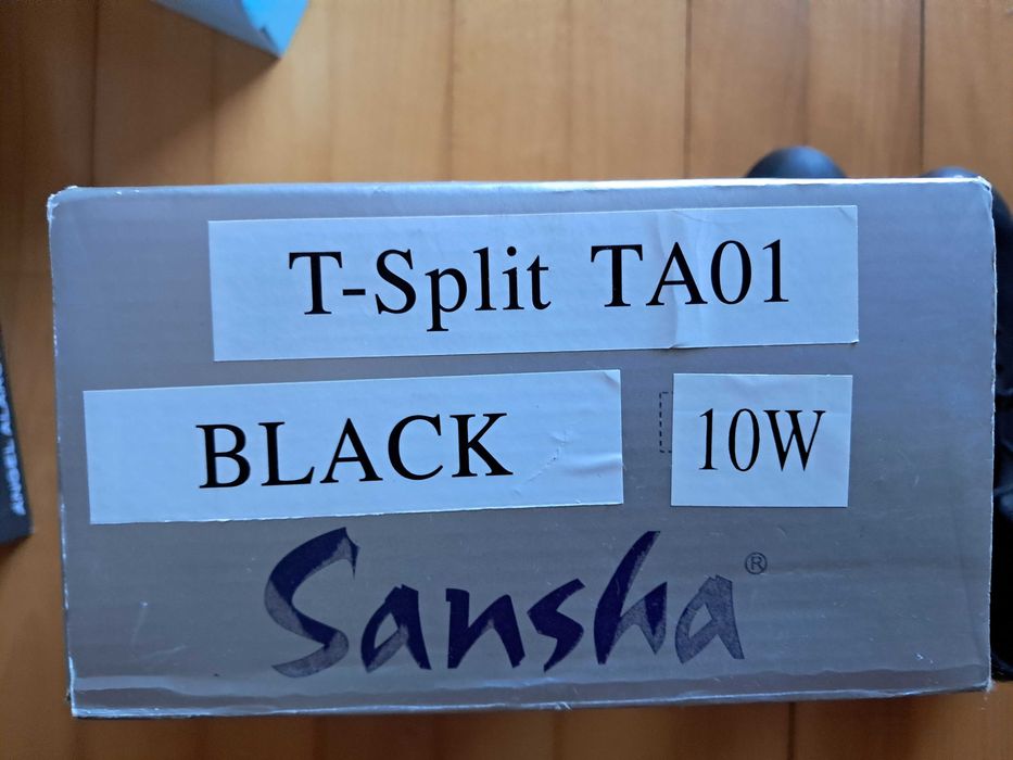 Vand pantofi din piele pentru dans Step, Sansha, unisex , marime 38