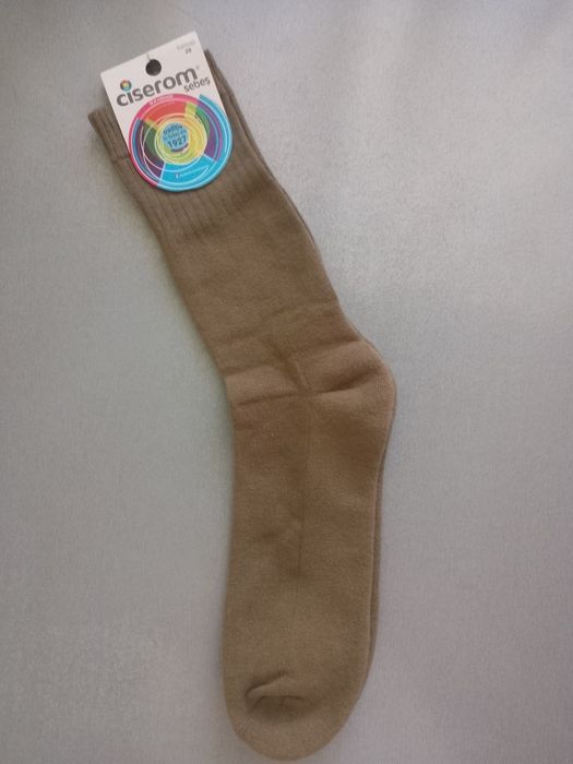 Ciorapi militari/armată , set 5 perechi, mărimile 28 și 32