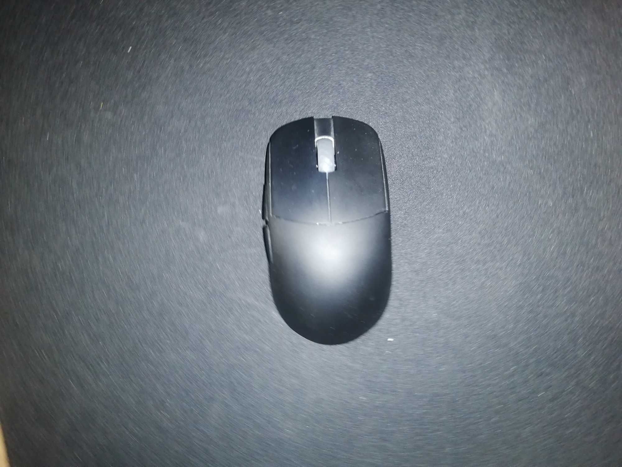 Lamzu Atlantis Mini