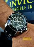 ПРОМО!!! часовник INVICTA Pro Diver SCUBA Silver 48 mm, Инвикта нов