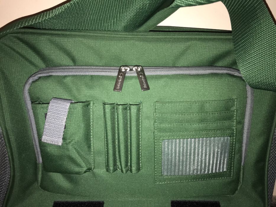 Чанта за лаптоп или документи на Хайнекен