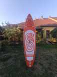 SUP - Stand Up Paddle board -Placă gonflabilă
