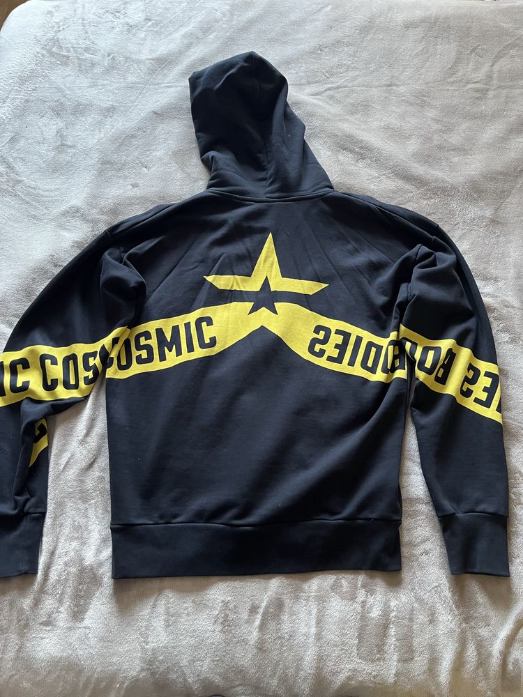 hanorac diesel cosmic