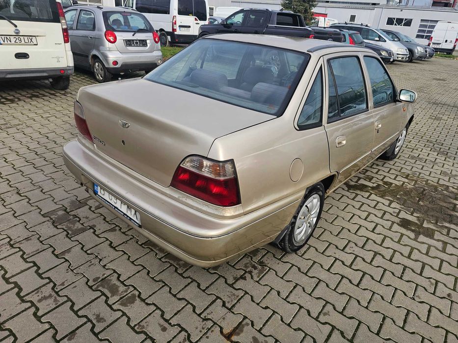 1.5 benzina, AC, ITP valabil 2026, Inmatriculat