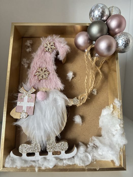 Коледни сувенири