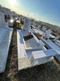 Надгробни паметници от Мрамор и Гранит