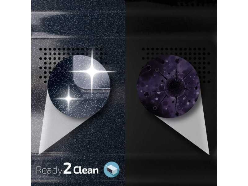 Микровълнова Фурна Cecotec ProClean 5010, 20L, 700W