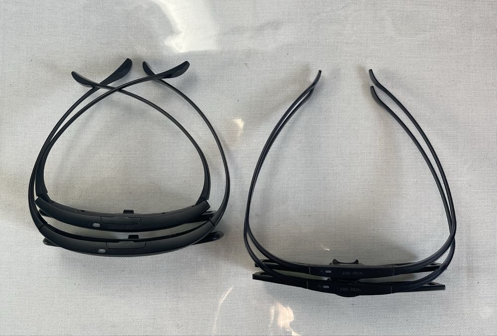 Ochelari 3D Samsung.
