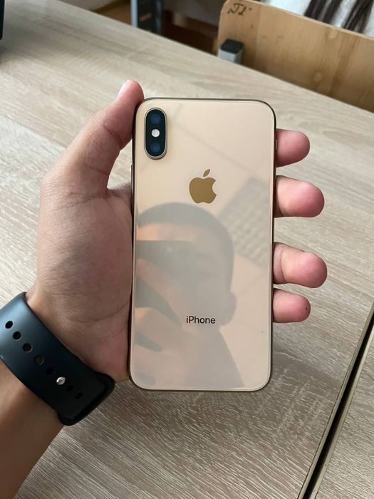 Iphone XS 256gb ideal