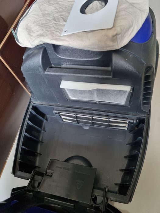 Aspirator Electrolux 1 500W cu sac