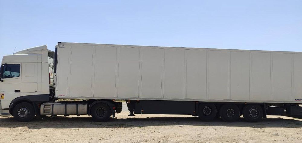 DAF 106 реф чотилади