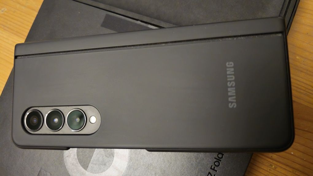 Samsung Z Fold 4 5G Dual Sim