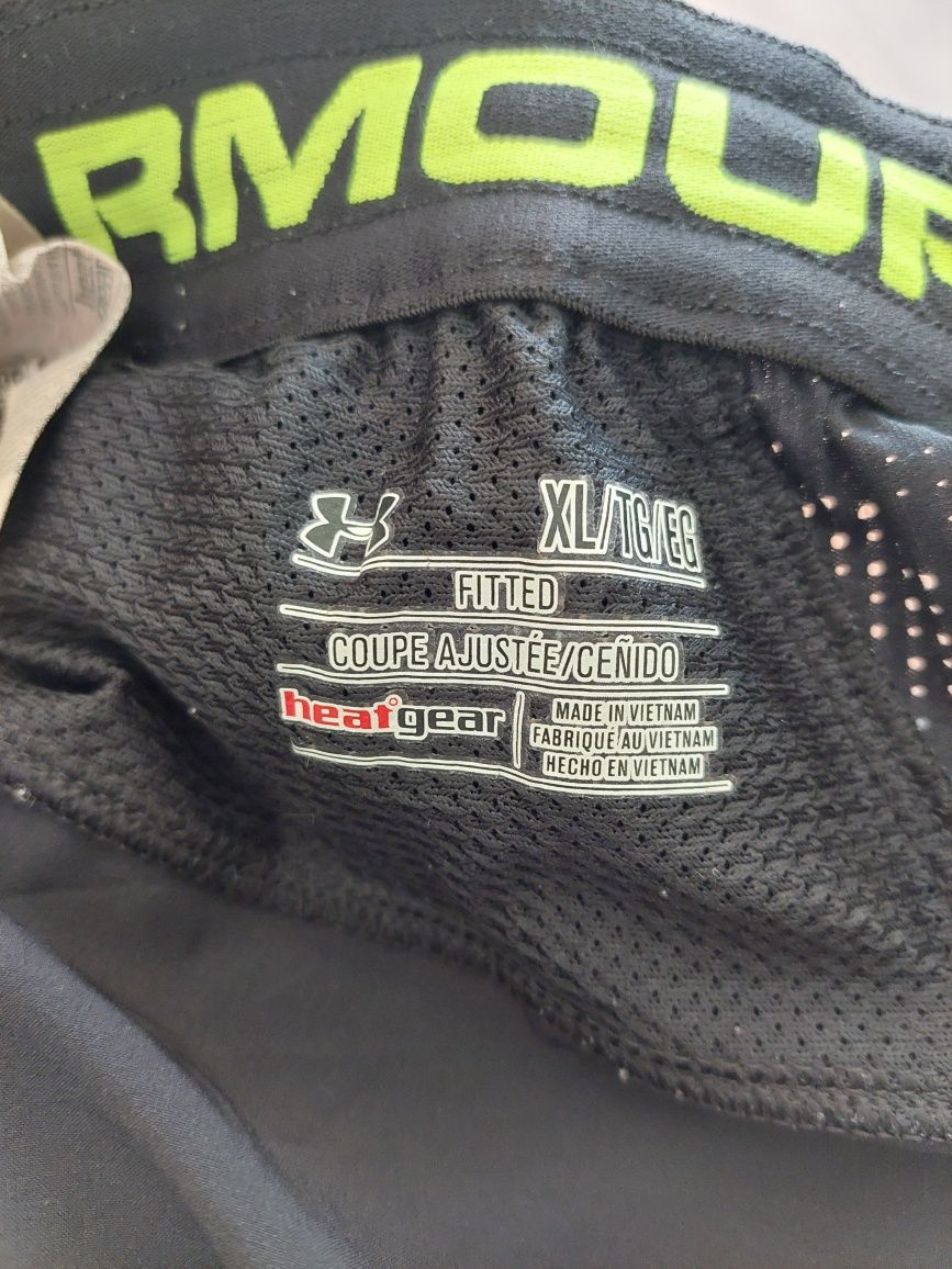 Долнище under armour xstorm