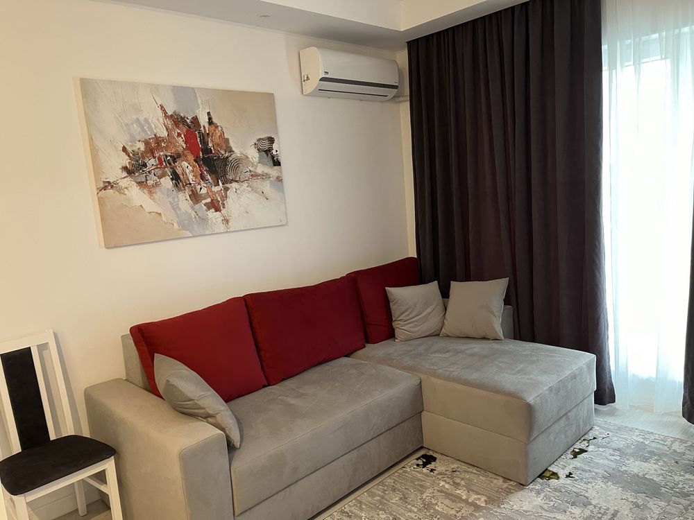 Apartament 2 Camere Cosmopolis