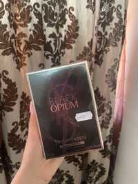 black opium eau de toilette