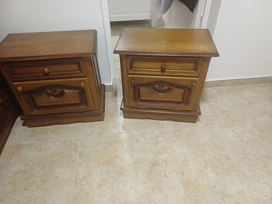 Mobila pentru dormitor