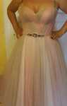 Rochie gala,marimea 38-40