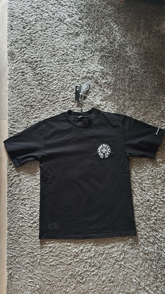 Tricou chromehearts