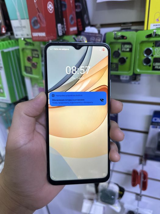 Виво У53с 128 гб