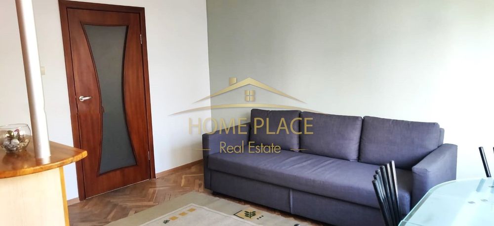 Дава се под наем Двустаен апартамент в Варна, Чайка - 51 кв.м за 459 € - Снимка #1