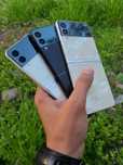 Samsung Galaxy Z Flip 3. Joyi 256 GB. Snapdragon IME o'tkan