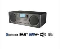 Radio internet cd aux bluetooth