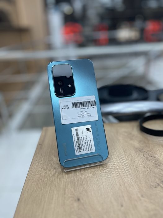 HONOR 200 lite/ Момышулы 23 Рассрочка 0-0-12