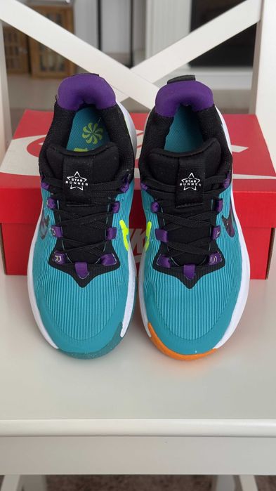 Adidași Skechers Memory Foam • 31,5 EU (19,5 cm)