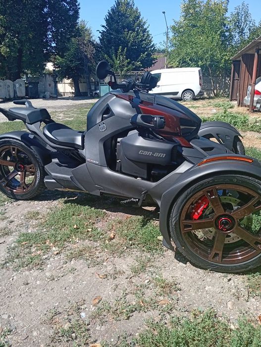 can am ryker900 ca nou