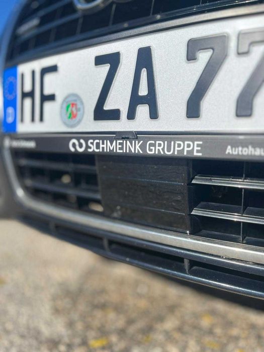Audi A6 3.0Tdi всички екстри за модела