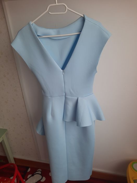 Vand rochie neopren 40