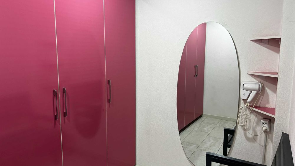 Sauna va Basseyn Farg‘onada