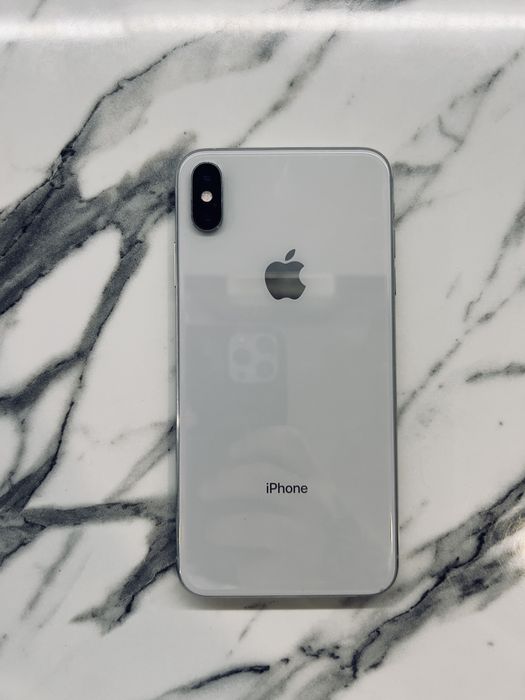 iPhone Xs Max 512GB Neverlocked.