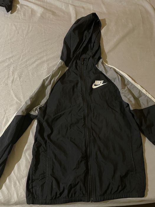 Nike шушляк комплект