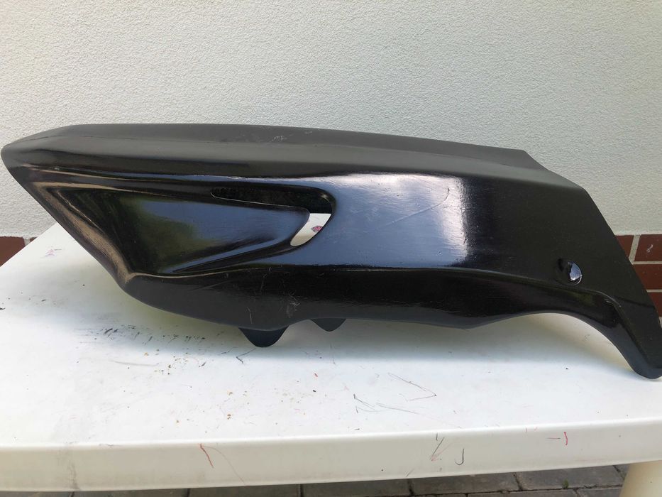 Bug Spoiler Suzuki SV 650 ,pinten carena inferioara . NOU model 16-24
