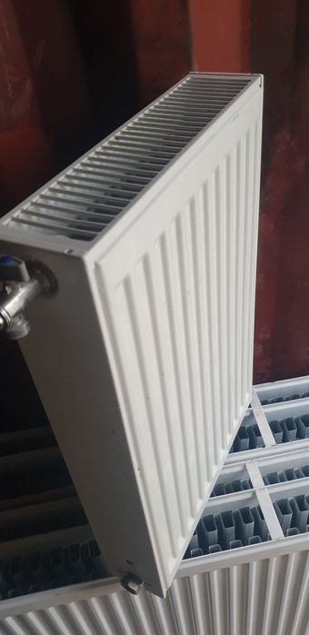 Calorifer sau radiator purmo nou
