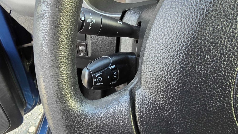 Citroën berlingo xtr