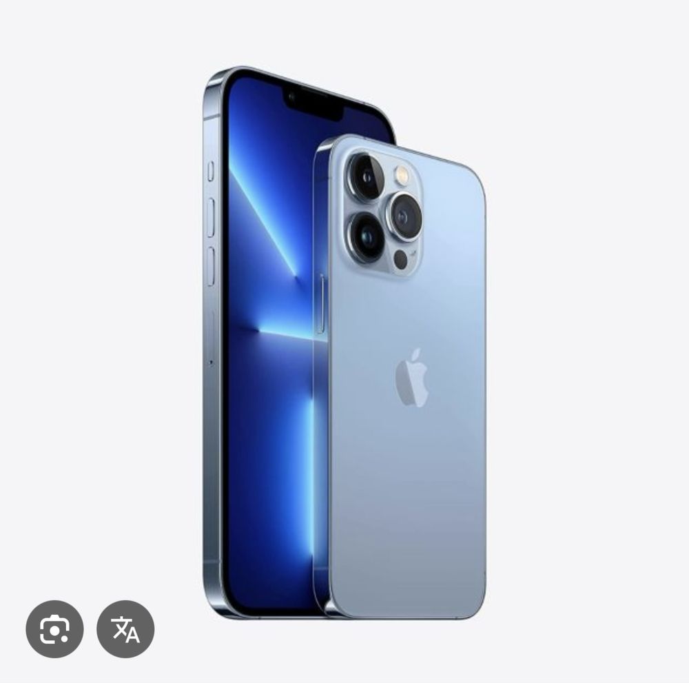 Срочно Iphone 13 Pro Max sotiladi 128 GB