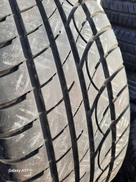 Ляти джанти с гуми за БМВ, 5×120,17цола